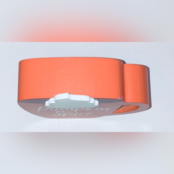 Pumpkin Spice Fall Decor Wood Sign - NEW! - Picture 4 of 6